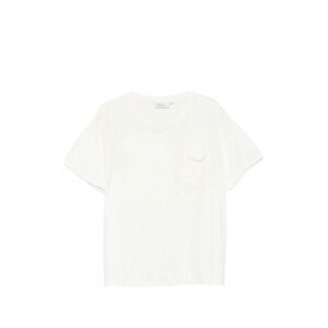 Found White T-Shirts & Vests - T-Shirts Men